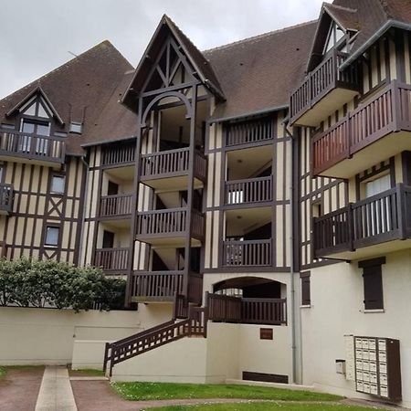Apt With Balcony At 350 M From The Beach 卡布尔 外观 照片
